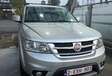 Fiat Freemont