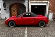 Toyota MR 2