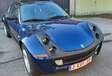 Smart Roadster