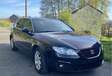 Seat Exeo