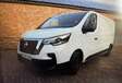 Nissan Primastar