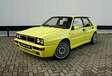 Lancia Delta