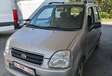 Suzuki Wagon-R