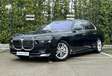 BMW 7 Reeks