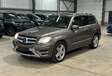 Mercedes-Benz Classe GLK