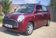 Daihatsu Trevis