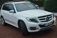 Mercedes-Benz Classe GLK