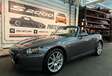 Honda S 2000