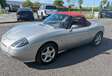 Fiat Barchetta