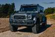 Mercedes-Benz Classe G