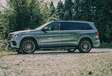 Mercedes-Benz Classe GLS