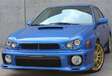 Subaru WRX STi
