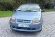 Chevrolet Kalos
