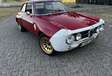 Alfa Romeo GT