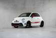 Abarth 500