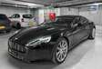 Aston Martin Rapide