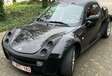 Smart Roadster