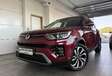 Ssangyong xlv