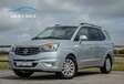 Ssangyong Rodius