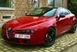 Alfa Romeo Brera