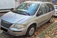 Chrysler Grand Voyager