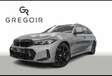 BMW 3 Reeks