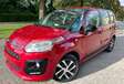 Citroën C3 Picasso