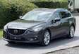 Mazda Mazda6