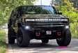 Hummer 