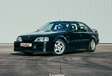 Opel Omega