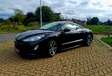Peugeot RCZ