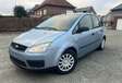 Ford Focus C-Max