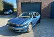 Jaguar X-Type