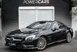Mercedes-Benz SL