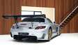Mercedes-Benz SLS AMG