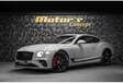 Bentley 