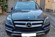 Mercedes-Benz Classe GL