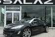 Peugeot RCZ