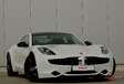 Fisker Karma