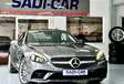 Mercedes-Benz SLC-klasse