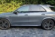 Mercedes-Benz Classe GLE