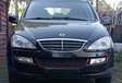 Ssangyong Kyron