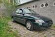 Ford Escort
