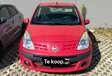Nissan Pixo