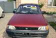 Toyota Starlet