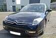 Citroën C6