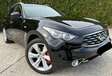 Infiniti FX