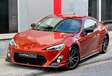 Toyota GT86