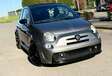 Abarth 500