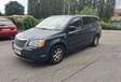 Chrysler Grand Voyager